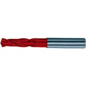 GUHRING Foret hélicoïdal SL WN VHM FIRE tige 6537-HA 3xD 19mm (19 millimètres)