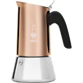 Bialetti New Venus Copper 4 tasses