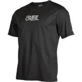 O'Neal Slickrock Static Short Sleeve T-shirt Noir L Homme