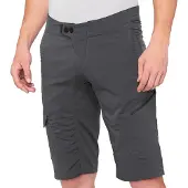 100% Short Ridecamp