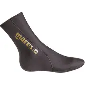 Mares Pure Passion Flex Gold 30 Ultrastretch Booties Noir EU 41-42