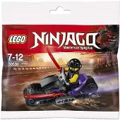 LEGO 30531 Moto Ninjago Jouet Sons of Garmadon