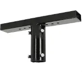KOBI Équerre de fixation BASE TP 360 mm Fi 60 mm