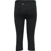 Hummel Core Knee Leggings Noir 152-164 cm Enfants