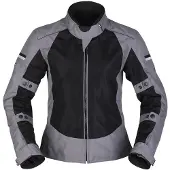 Modeka Veo Air Veste Textile Moto Femme