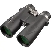 Bresser Jumelles à prisme en toit 10x50 Condor avec traitement UR