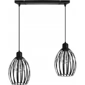 Light11 HOME Loft Suspension Métal E27 Led