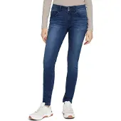 Tom Tailor Jean 'Alexa' bleu denim
