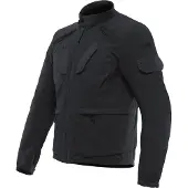 Dainese Blouson Lario Tex Noir 50 Homme Noir 50
