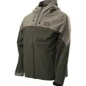 Nash Zt Zt Lite Dry Jacket Gris S Homme