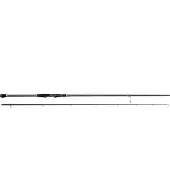 Westin W2 Finesse T&c Spinning Rod Argenté 2.13 m / 5-15 g