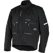 O'Neal Oneal Veste Ext Enduro Noire/Grise taille: XL