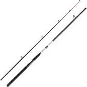 Dam Aqua-x Allround Spinning Rod Noir 2.70 m / 100-200 g