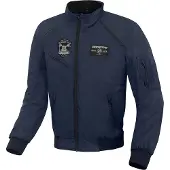 Bogotto Boston Blouson textile de moto