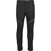 CMP WIP MAN PANT HYBRID in NERO color size 52