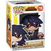 Funko POP! My Hero Academia – figurine Pop en vinyle de Midnight