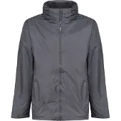Regatta - Veste imperméable pour homme RG5425 (XL) (Gris moyen)