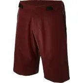 Santini Cuissard de cyclisme sans bretelles - FULCRO - bordeaux L