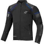 Bogotto Blizzard-X Veste textile de moto imperméable