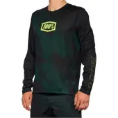 100% Airmatic LE Maillot de vélo à manches longues