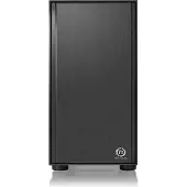 Thermaltake Versa H17 Micro Tour Noir