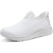 Tamaris , sandales d'intérieur pour femmes, style sport, type chaussette, coupe ample, modèle 8-84706-46, taille : 41 EU, couleur : blanc