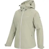 Regatta Frina Jacket Beige 36 Femme