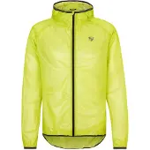 Ziener NATIUS homme (veste) bitter lemon 54