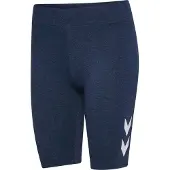 Hummel Pantalon de sport 'Pulse' marine / blanc