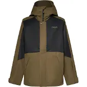 Oakley Range Rc 2.0 Jacket Vert L Homme