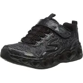 SKECHERS Boty Heart Lights, 20180LBBK