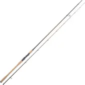 Westin W4 2nd Spinning Rod Argenté 2.70 m / 7-30 g