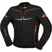 IXS TS-Pro ST+ Veste textile de moto imperméable