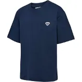 Hummel T-Shirt fonctionnel bleu marine