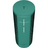 Ultimate Ears Blast Haut-parleur portable Bluetooth/WLAN Batterie 12 heures IP67 Vert