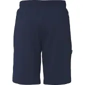 Uhlsport Id Shorts Bleu 9-10 Years Garçon