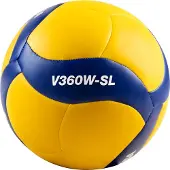 Hammer MIKASA Volleyball V360W-SL