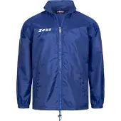 Zeus Veste de pluie Bleu