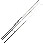 Shakespeare Cypry Carpfishing Rod 3 Sections Noir 3.60 m / 3.0 Lbs