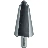 Alpen Foret à ébarber HSS pour tôle Gr.L Ø 6-30 (6 - 30)