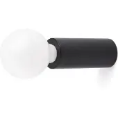 Faro TEN-140 Applique murale intérieure noir mat 62171