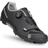 SCOTT Comp Boa Mtb Shoes Noir EU 40 Homme