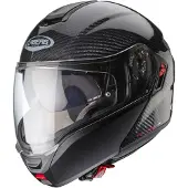 Caberg Casque Levo X Carbon, carbone, M (57/58)