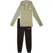 Puma Survêtement 690738-82 pour Femme