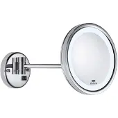 Valera Swiss 207.09 Optima Light Smart Professional Miroir grossissant double face 3x