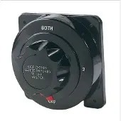 Hella 6EB 005 519-001 Interrupteur principal (batterie)