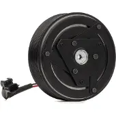 THERMOTEC Embrayage magnétique pour compresseurs de clim KTT040197