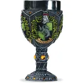 Harry Potter Calice de - Poufsouffle - Coupe - pour Unisexe - multicolore - Taille Standard