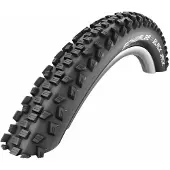 Schwalbe Pneu 1x Black Jack 12x1,90
