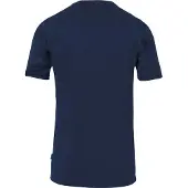 Uhlsport Goal 25 Maillot manches courtes enfants - Marine